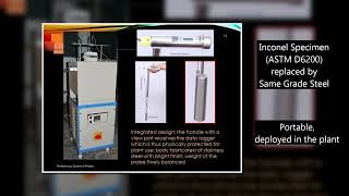 In-Situ Heat Flux Estimation during Quenching Net Worth