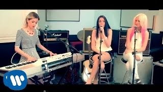 Miniatura del video "Sweet California - Vuelvo a ser la rara (Acústico)"