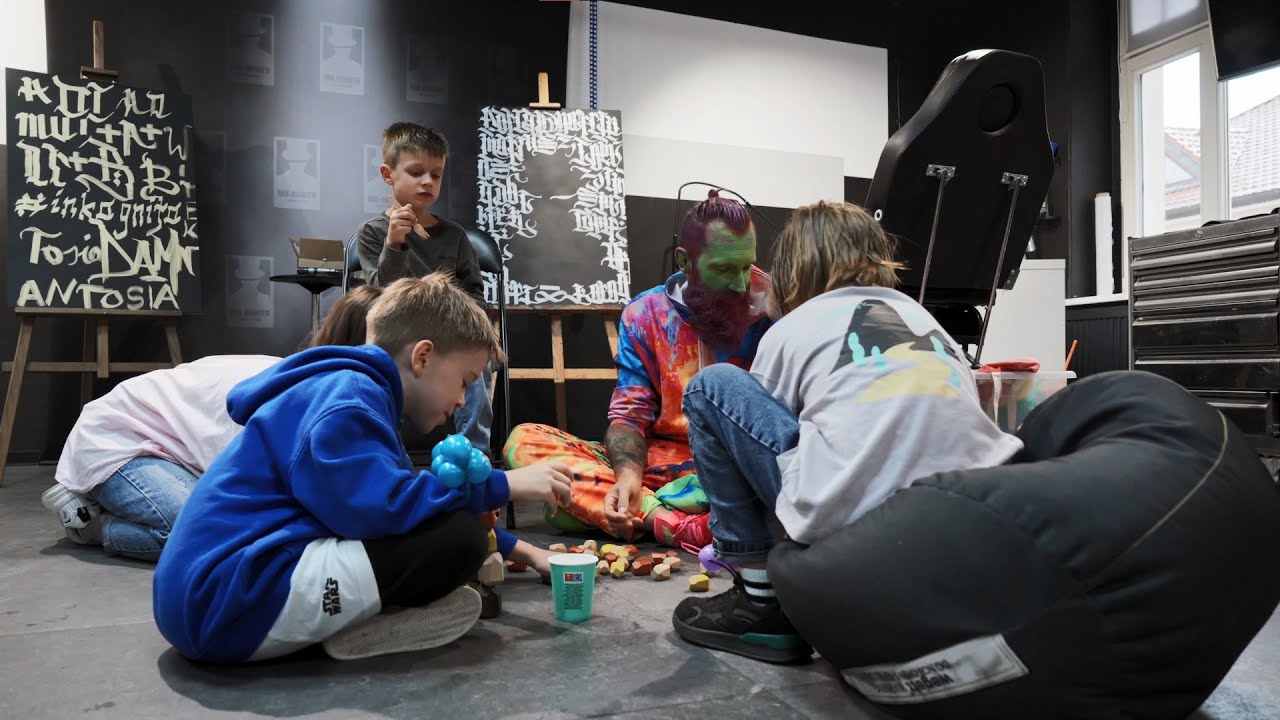 🔥 14th Birthday of INK-OGNITO Tattoo