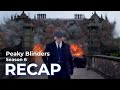 Peaky Blinders RECAP Final Season