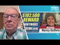 Crime Stoppers offers $100K in Nancy Guthrie search | Morning in America