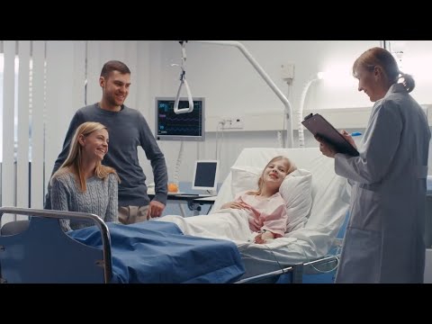 How the NHS rapidly meets clinical demands using verified credentials with Azure Active Directory