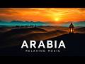 Peaceful Arabic Instrumental Music — for Deep Sleep, Relax &amp; Meditation · Oud &amp; Ney · 40 Min