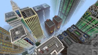 ماين كرافت: أفضل تطبيق لإنشاء مدن وعوالم screenshot 3