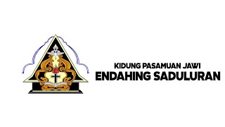 ENDAHING SADULURAN | BAIT KE 2 COVER | GKJW JATIWRINGIN