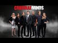 Criminal Minds - Angels & Demons