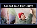 Sanded To A Fair Curve, Longboarding - Episode 266 - Acorn to Arabella: Journey of a Wooden Boat