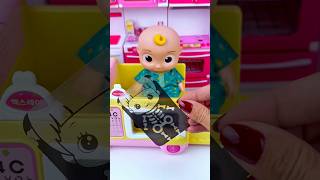 Asmr Toy Unboxing Cocomelon & Ambulance Doctor Set Toy Satisfying Sounds
