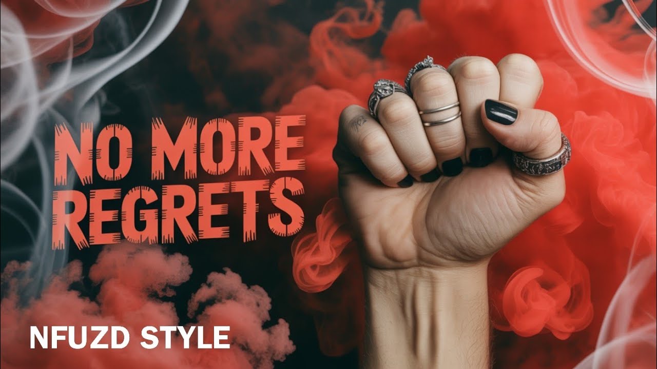 She Ain’t Sorry – NFUZD (Official Music Video) | Bold Female Anthem of No Regrets