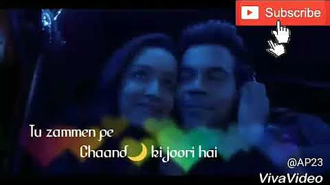 Nazar na lag jaye janu ll Whatsapp status ll