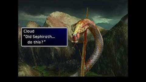 Original Final Fantasy VII 100% Perfect Gameplay - Part 17 - Mytrhil Mines, Yuffie