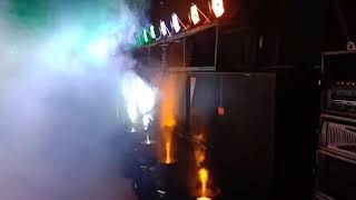 DJ-RSS.. Sonud testing navratri special-2020