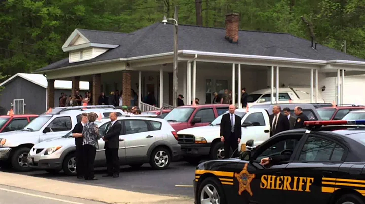 hannah gilley funeral video