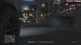 VanossGaming GTA 5 - Lui prank calls his Mom