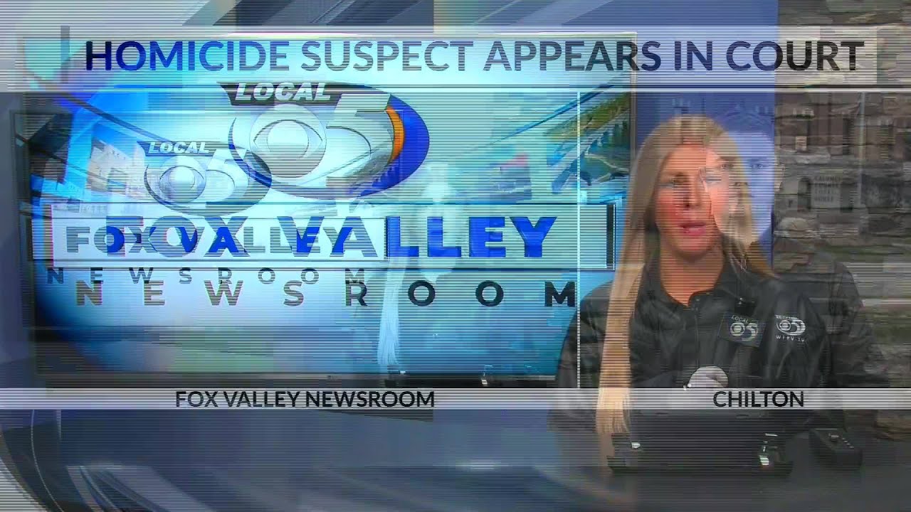 Calumet County homicide: Son charged with killing his own father, bond set at $1 million