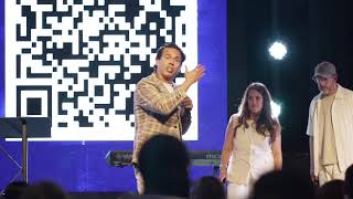 Join us LIVE for Sunday Service at New Season!
