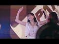 AMEFURASSHI アメフラっシ メタモルフォーズ @ Japan Expo2023 @ CTW Fancam [4K]