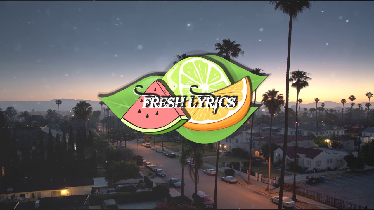 Noel Gallagher's High Flying Birds - In The Heat Of The Moment (Lyrics)