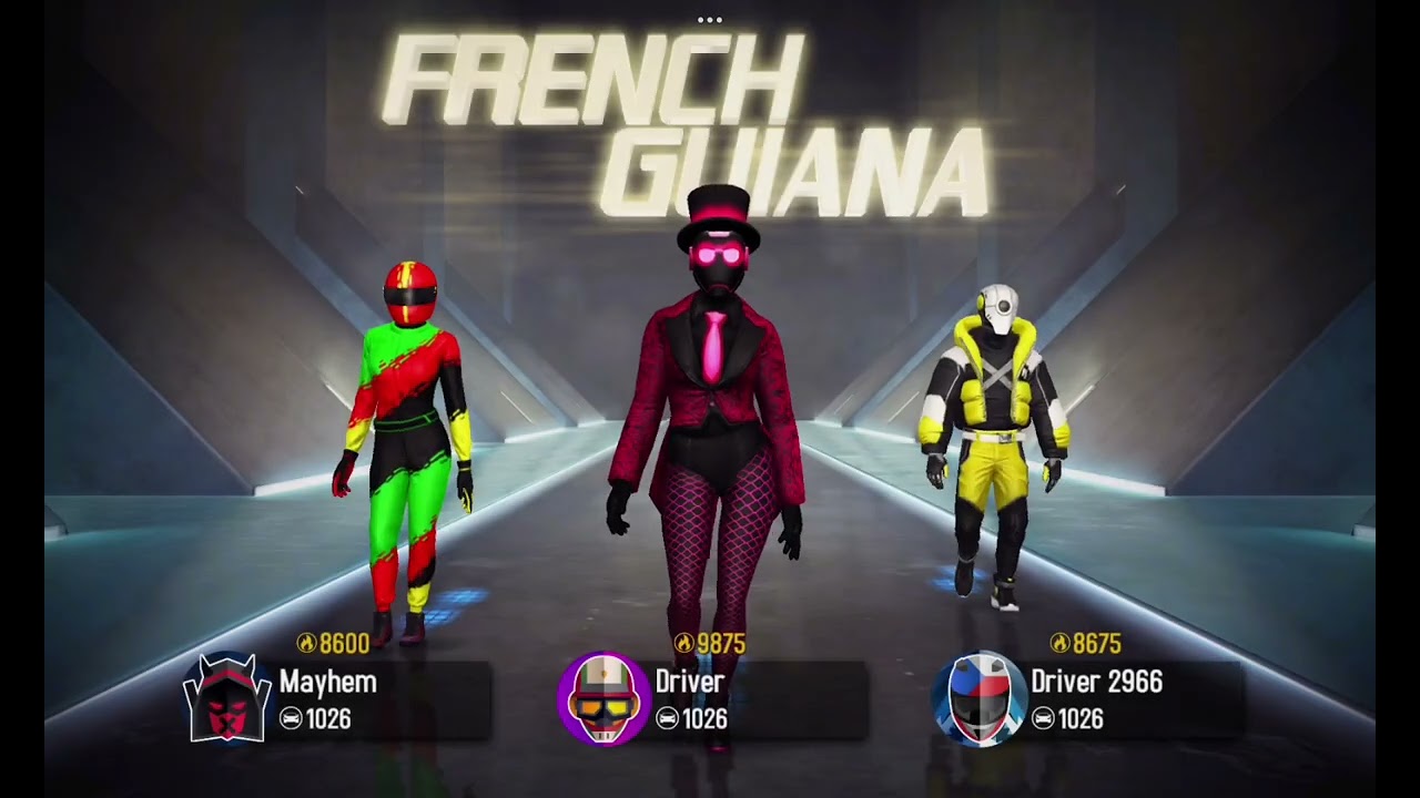 Asphalt 8 Airborne, Nový update a test vozu Chrysler Firepower