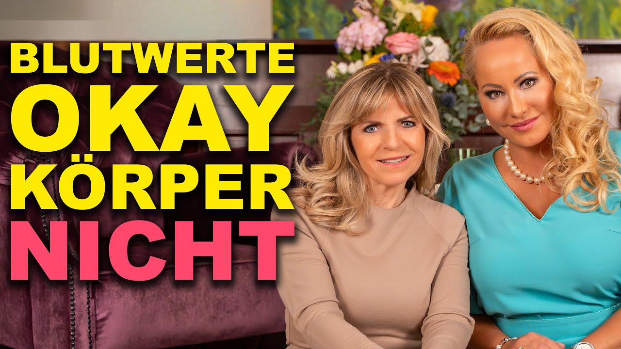 Blutwert okay, Körper nicht - eine Ärztin erklärt warum