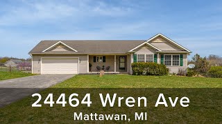 24464 Wren Ave video tour