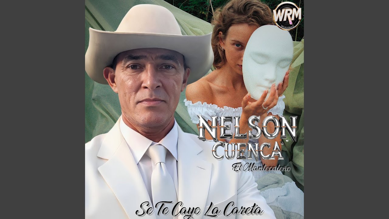 Se Te Cayo la Careta