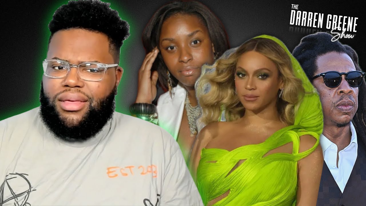 Jaguar Wright Is A Chronic Liar; Claims To Know Victims Of Beyoncé ...