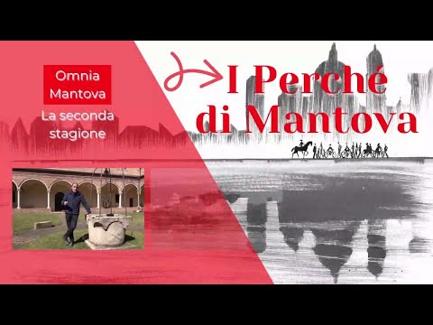 Omnia Mantova -  Tre ipotesi sul Paradiso