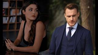 Download Lagu Hande Erçel CONFIRMA a Kerem Bürsin: ¡La razón que ENLOQUECE a todos! MP3