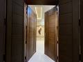 Brand new 7 marla house solid main door design #bahriatown