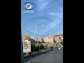 عدسة المرصد السوري منطقة مشروع دمر بدمشق