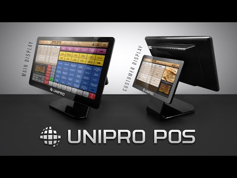 Unipro POS System