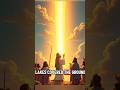 Manna from Heaven – Exodus 16