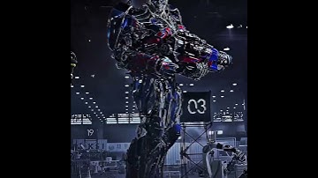 Optimus prime edit #transformers #transformersedit #optimusprime #viralvideo #fyp #shorts