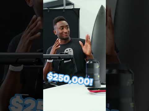 MKBHD Spends How Much?!?