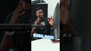 MKBHD Spends How Much?!?
