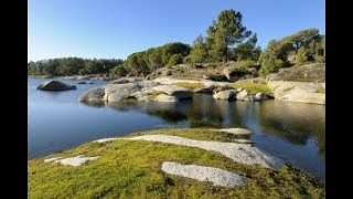 Hoyo de Pinares (Ruta del Agua)