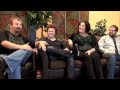 Casting Crowns Shares Funny Kid Stories