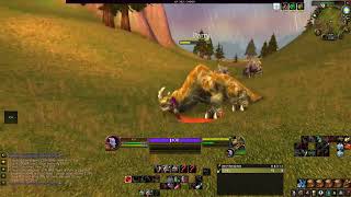 Very Special Weakaura - Fauna AraAra