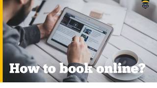 How to book a dial a driver with Sober Cabs screenshot 4