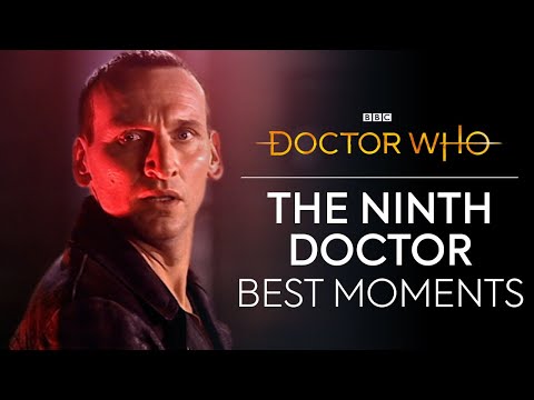 Wideo: Christopher Eccleston Net Worth