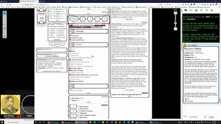 Adding items to character sheet in roll20