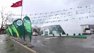 Yeşilay Haftası 1-7 Mart 2018