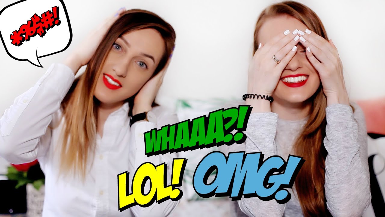 CHALLENGE | ОНА МЕНЯ НЕ ПОНИМАЕТ | литовский vs украинский с Алекс MsWatermelonhater