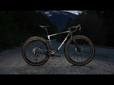 A Closer Look At The All-New Revolt Advanced SL | Giant Bicycles