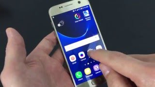 20 Seconds How To Tell If Your Galaxy S7 Edge Is Fake Or Genuine