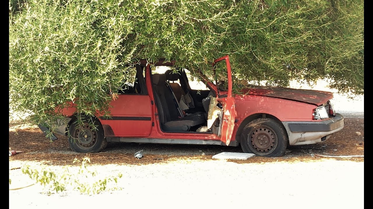 Lost Place Kurzvideo