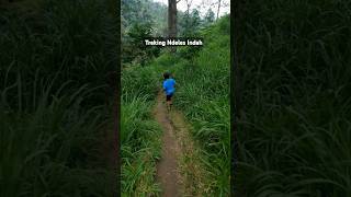 Piknik lor ndeso #ndelesindah #klaten #wisataalam #gunung ##merapi #healing