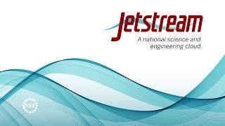 Jetstream Tutorials Login
