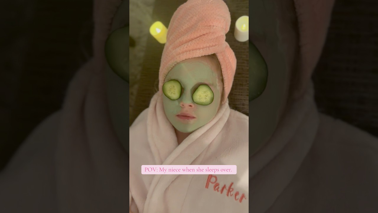 “Alexa play spa music.” 